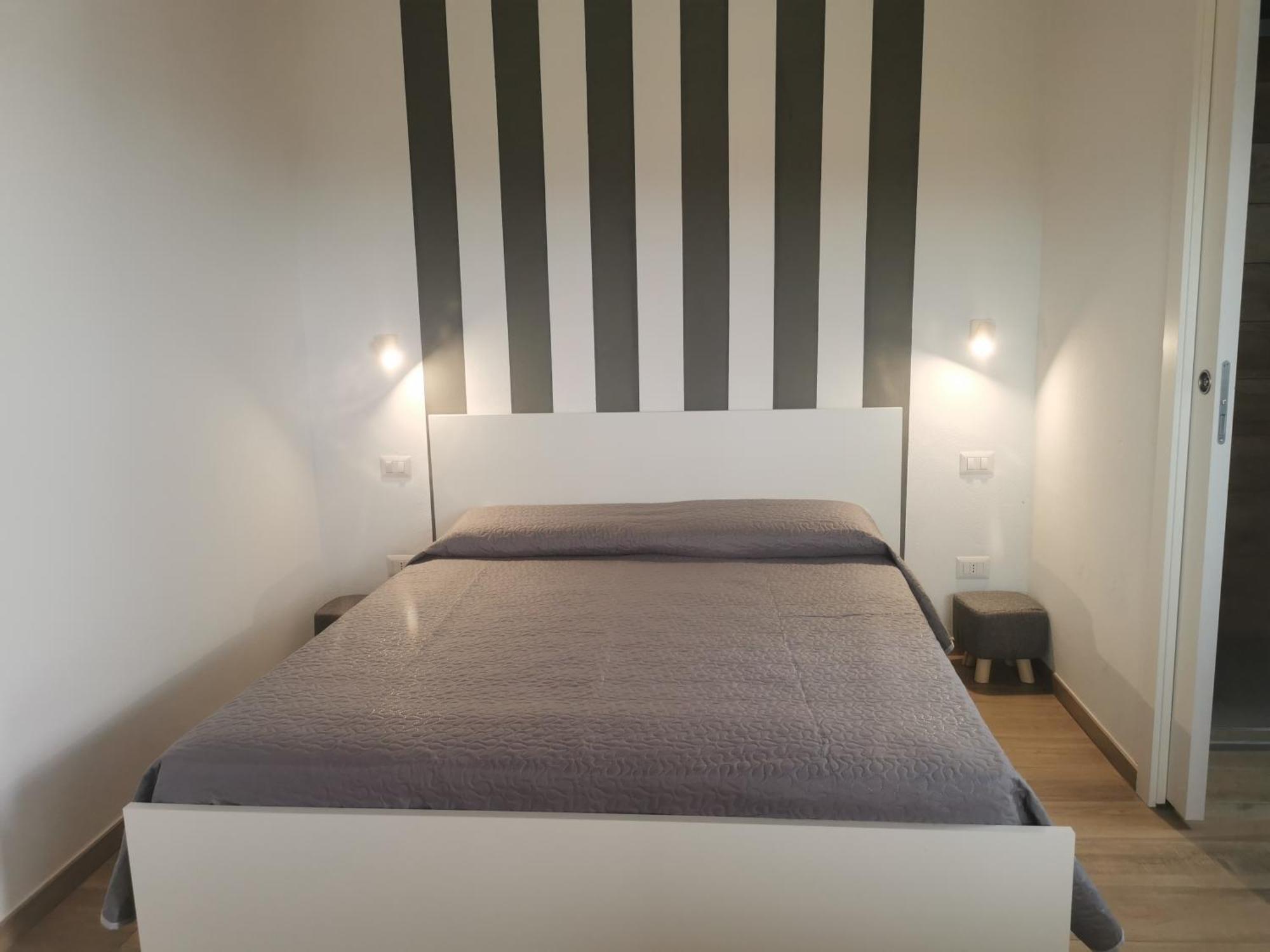 Casa Charlie Apartment Arcisate Room photo
